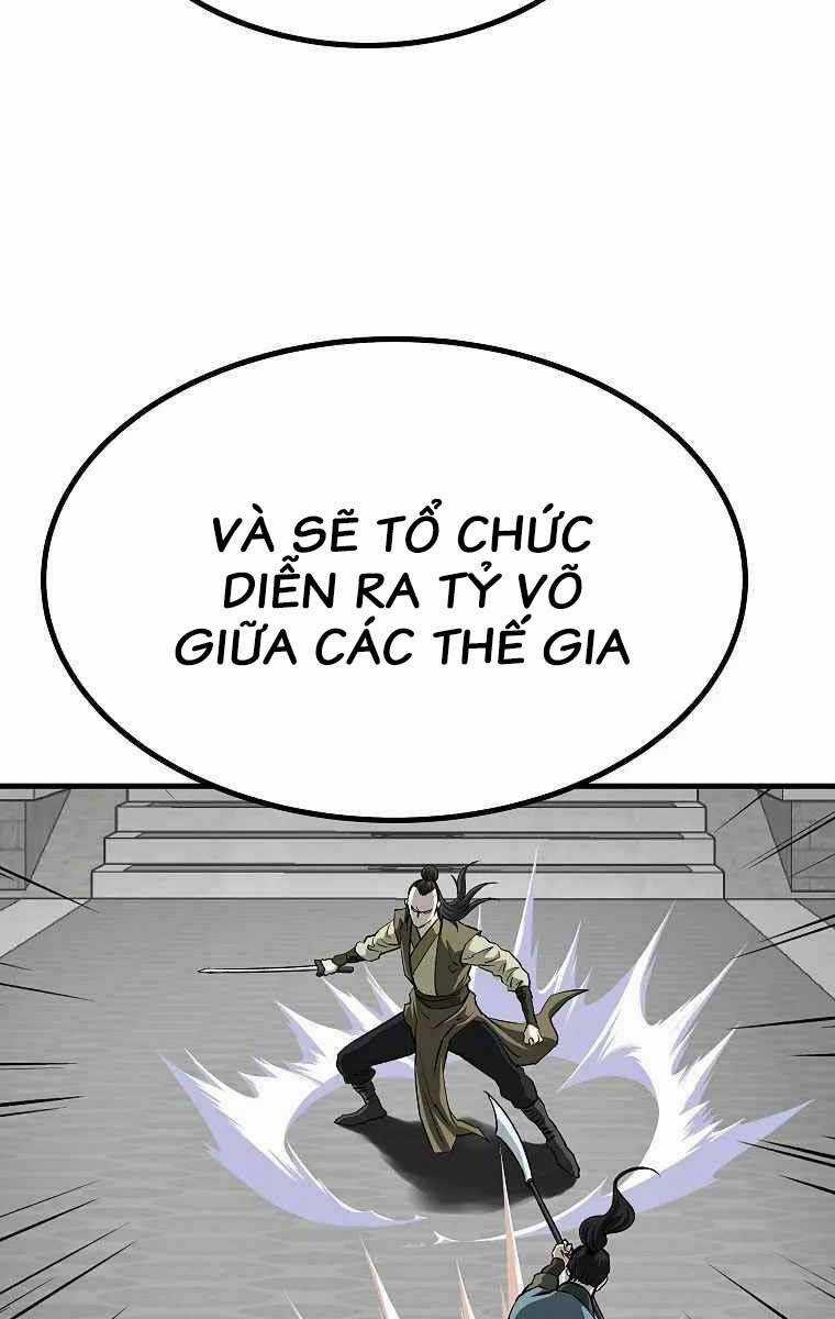 Cung Quỷ Kiếm Thần Chapter 187 trang 23