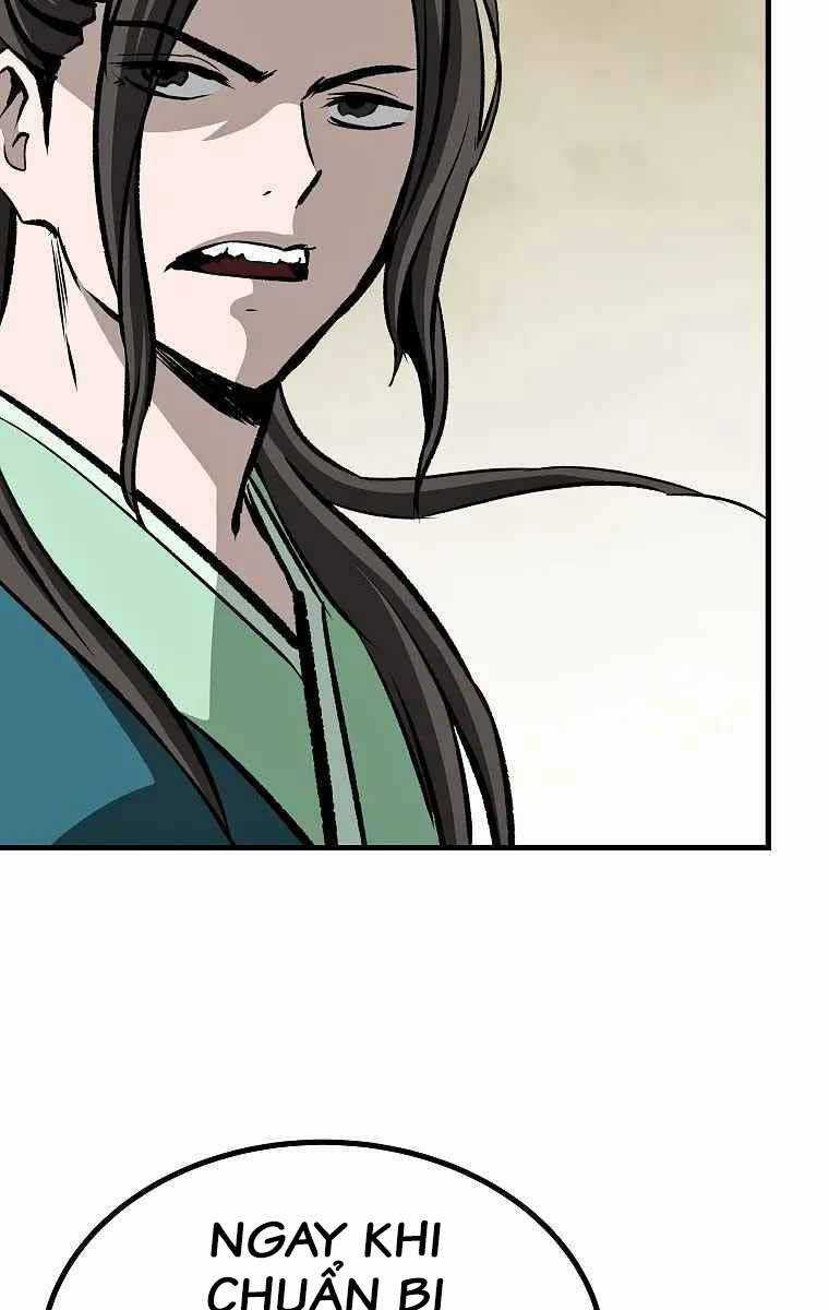 Cung Quỷ Kiếm Thần Chapter 187 trang 28