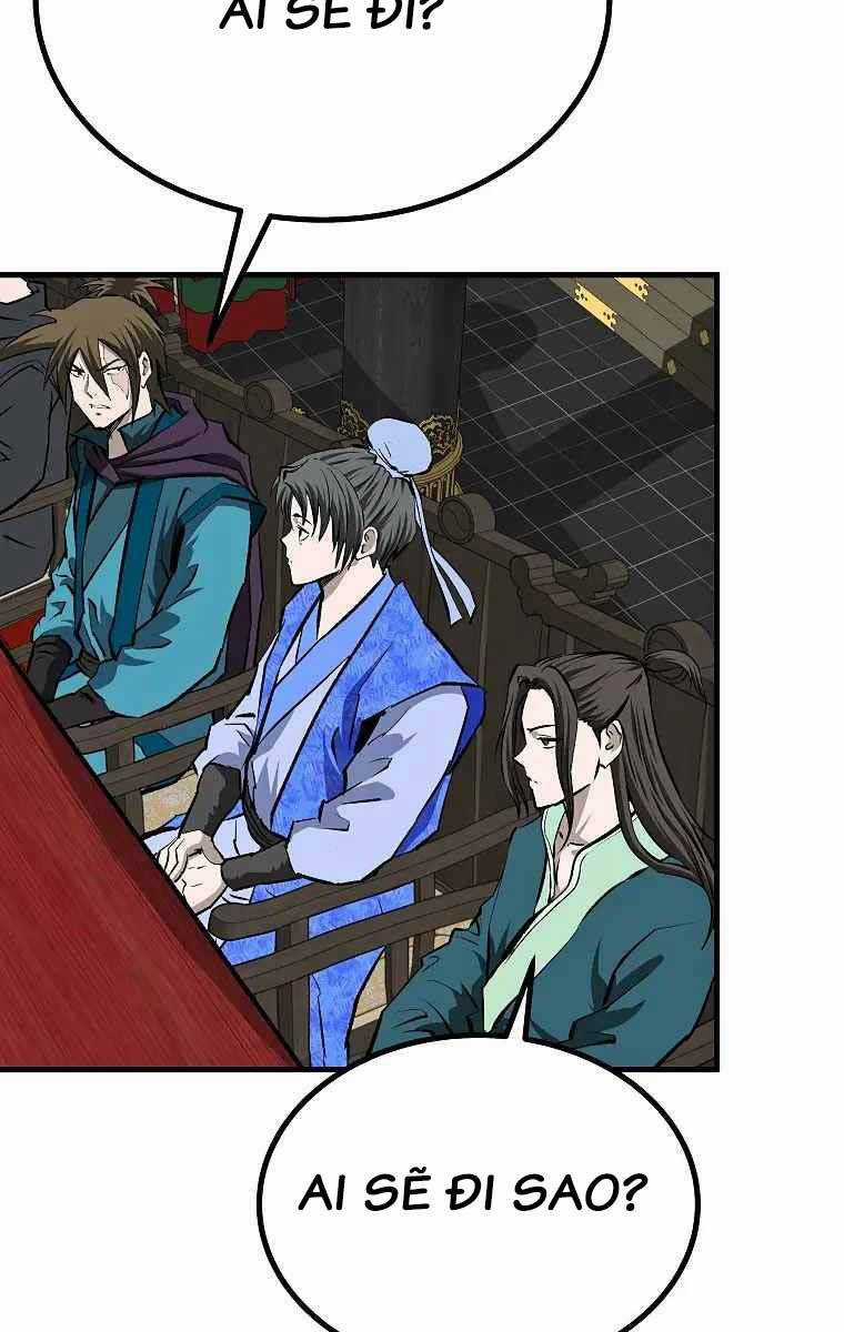 Cung Quỷ Kiếm Thần Chapter 187 trang 30