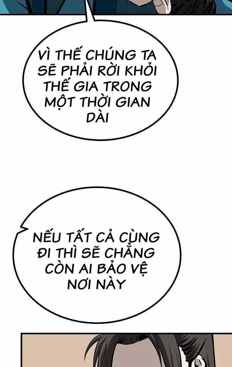 Cung Quỷ Kiếm Thần Chapter 187 trang 32