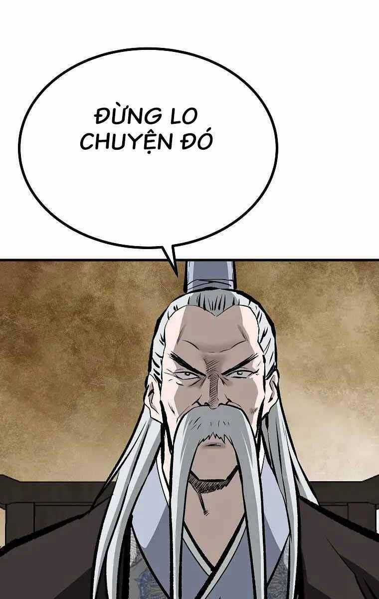 Cung Quỷ Kiếm Thần Chapter 187 trang 34