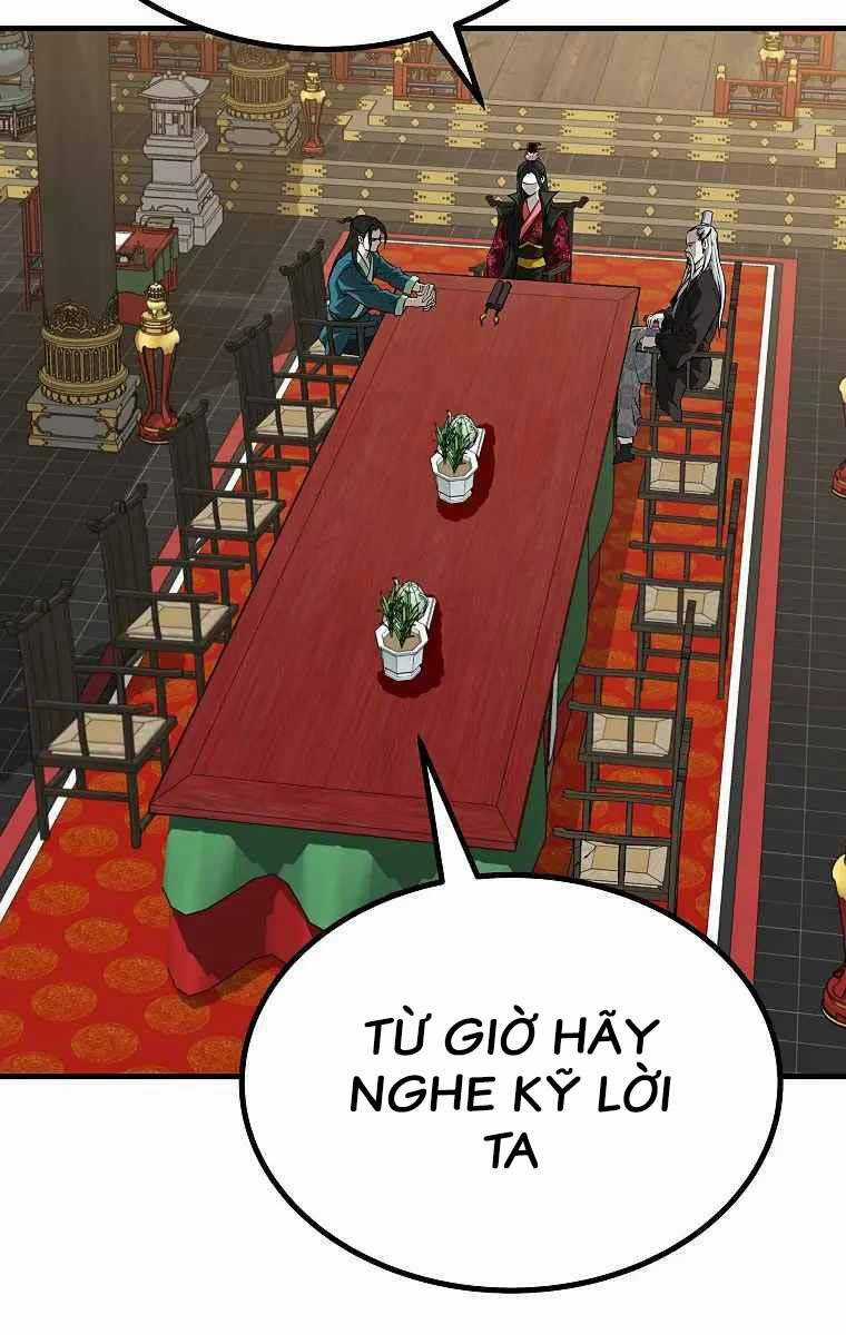 Cung Quỷ Kiếm Thần Chapter 187 trang 45