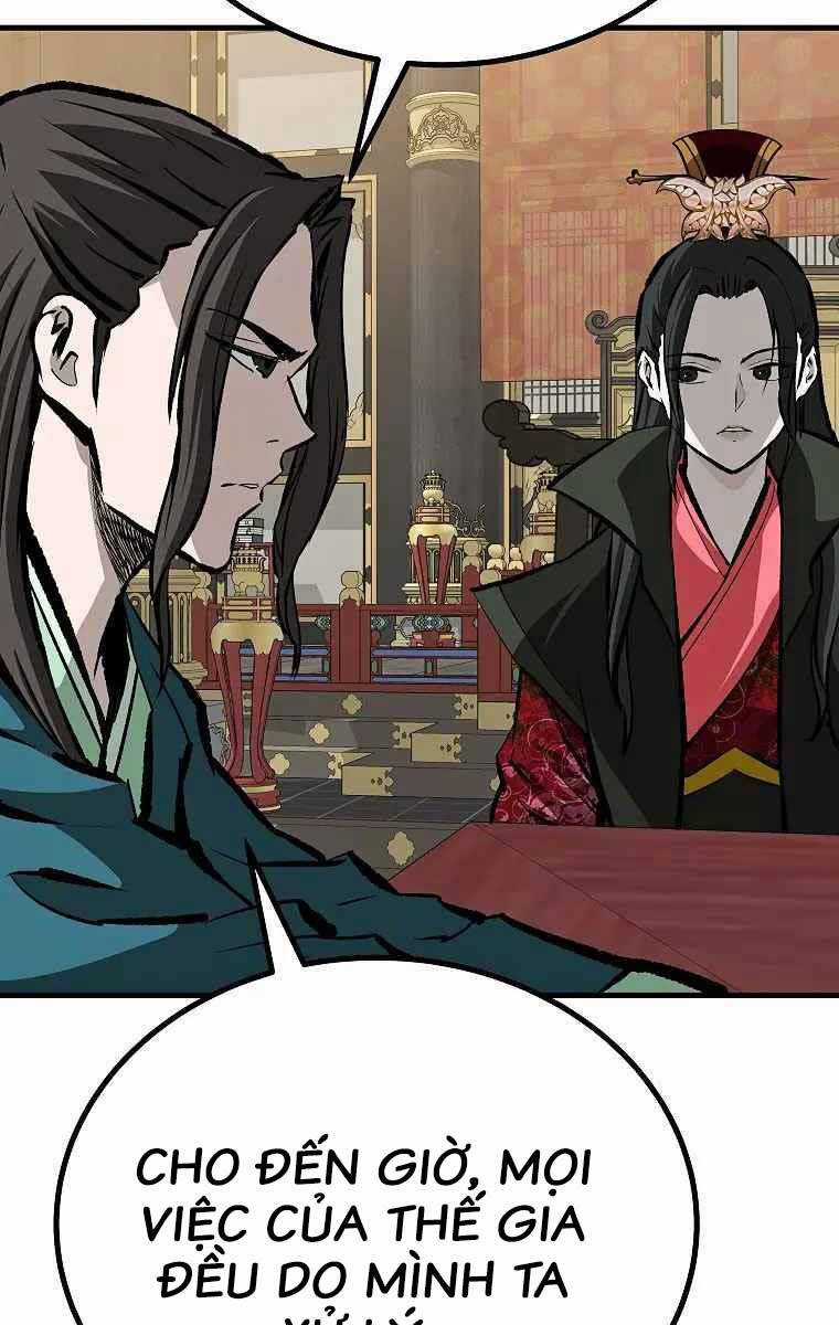 Cung Quỷ Kiếm Thần Chapter 187 trang 47