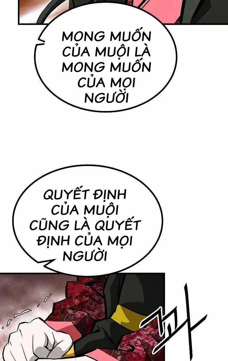 Cung Quỷ Kiếm Thần Chapter 187 trang 52