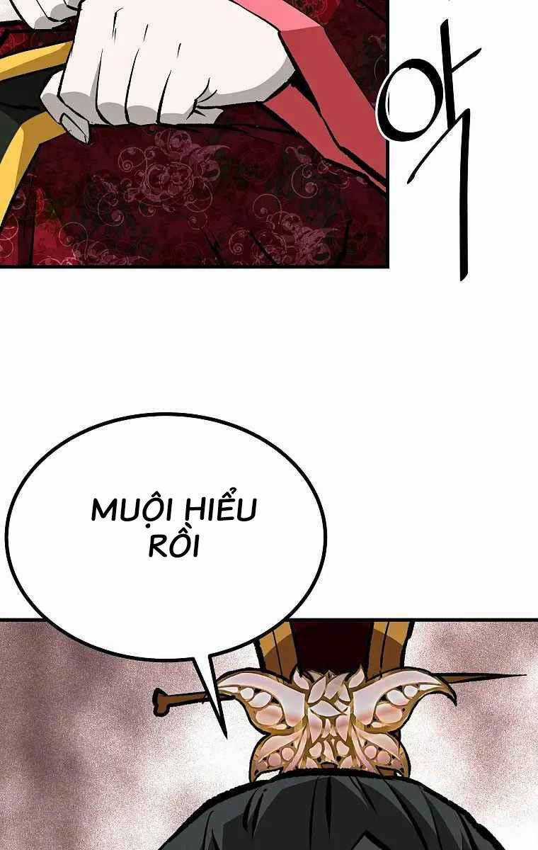 Cung Quỷ Kiếm Thần Chapter 187 trang 53