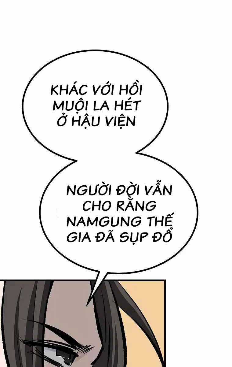 Cung Quỷ Kiếm Thần Chapter 187 trang 55
