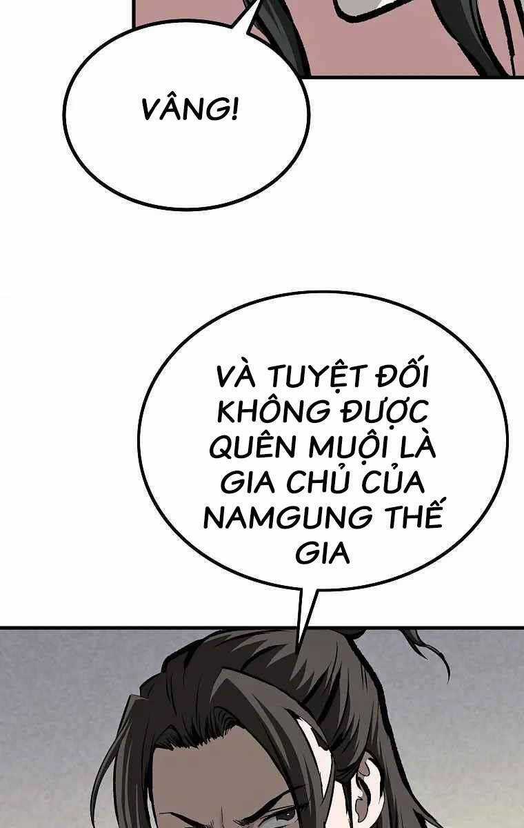 Cung Quỷ Kiếm Thần Chapter 187 trang 58