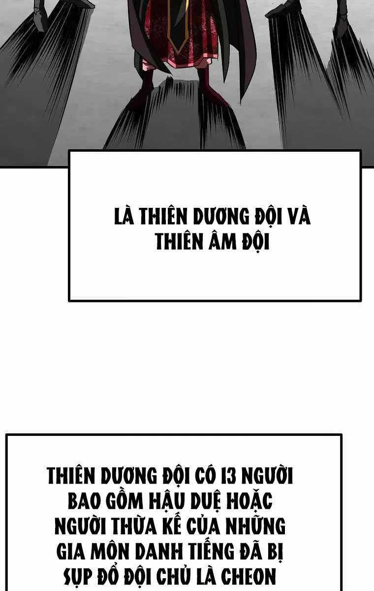 Cung Quỷ Kiếm Thần Chapter 187 trang 6