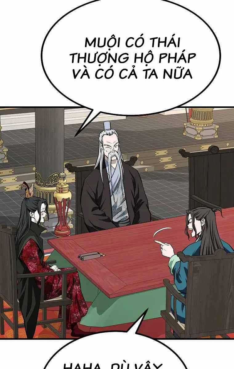 Cung Quỷ Kiếm Thần Chapter 187 trang 60