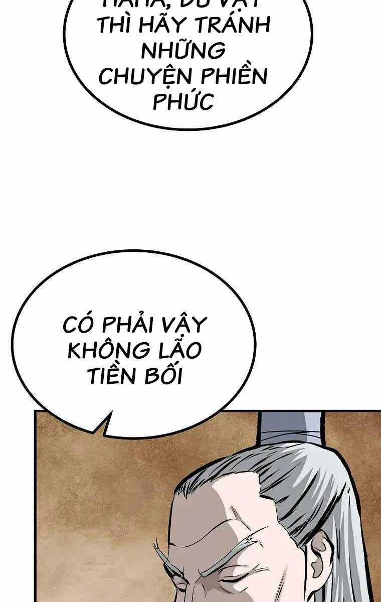 Cung Quỷ Kiếm Thần Chapter 187 trang 61