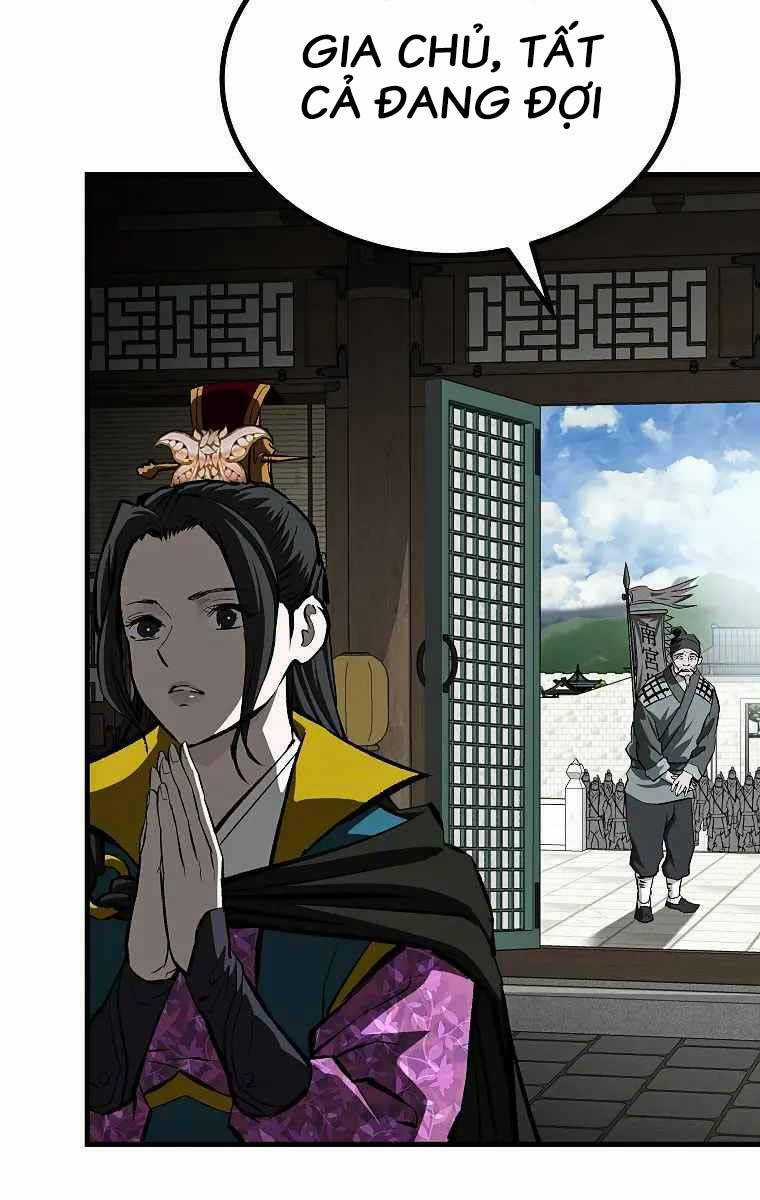 Cung Quỷ Kiếm Thần Chapter 187 trang 71