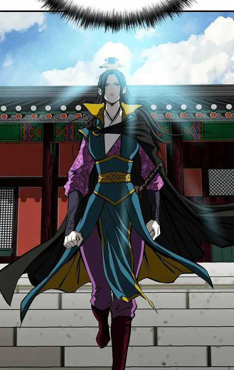 Cung Quỷ Kiếm Thần Chapter 187 trang 75