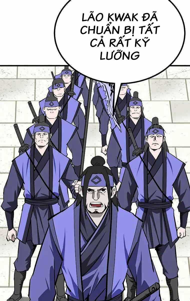 Cung Quỷ Kiếm Thần Chapter 187 trang 78