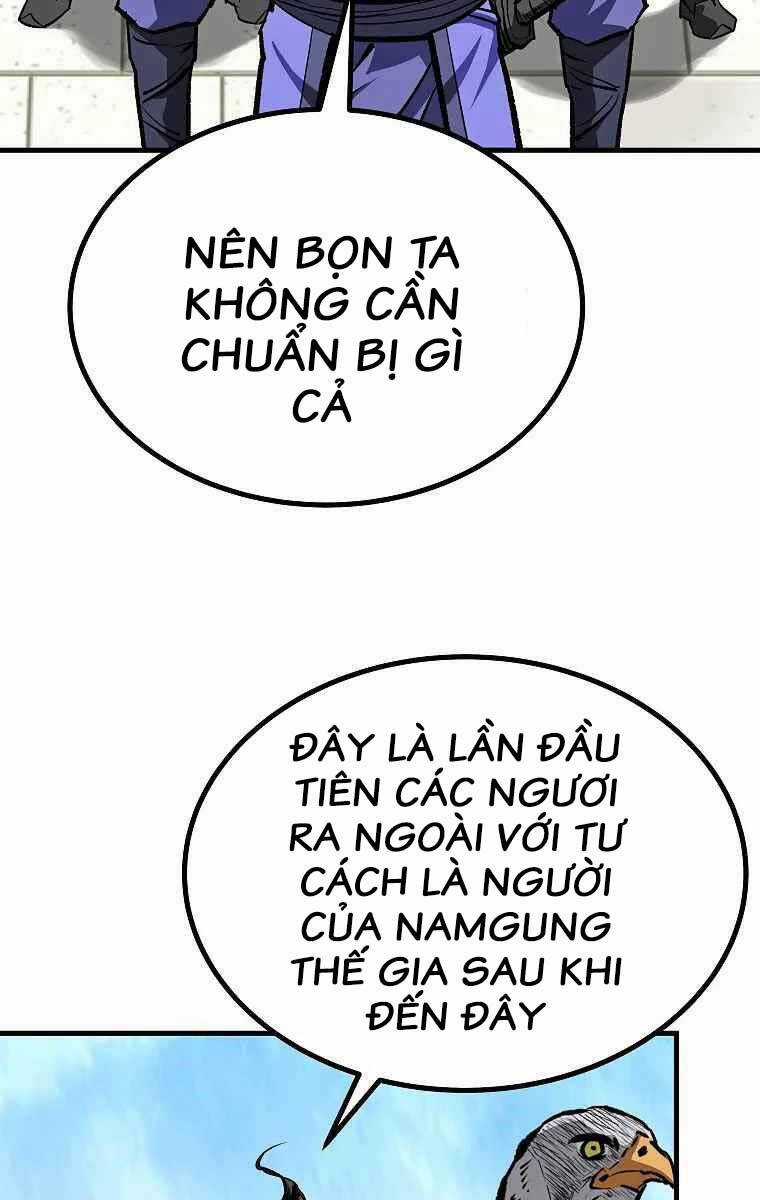 Cung Quỷ Kiếm Thần Chapter 187 trang 79