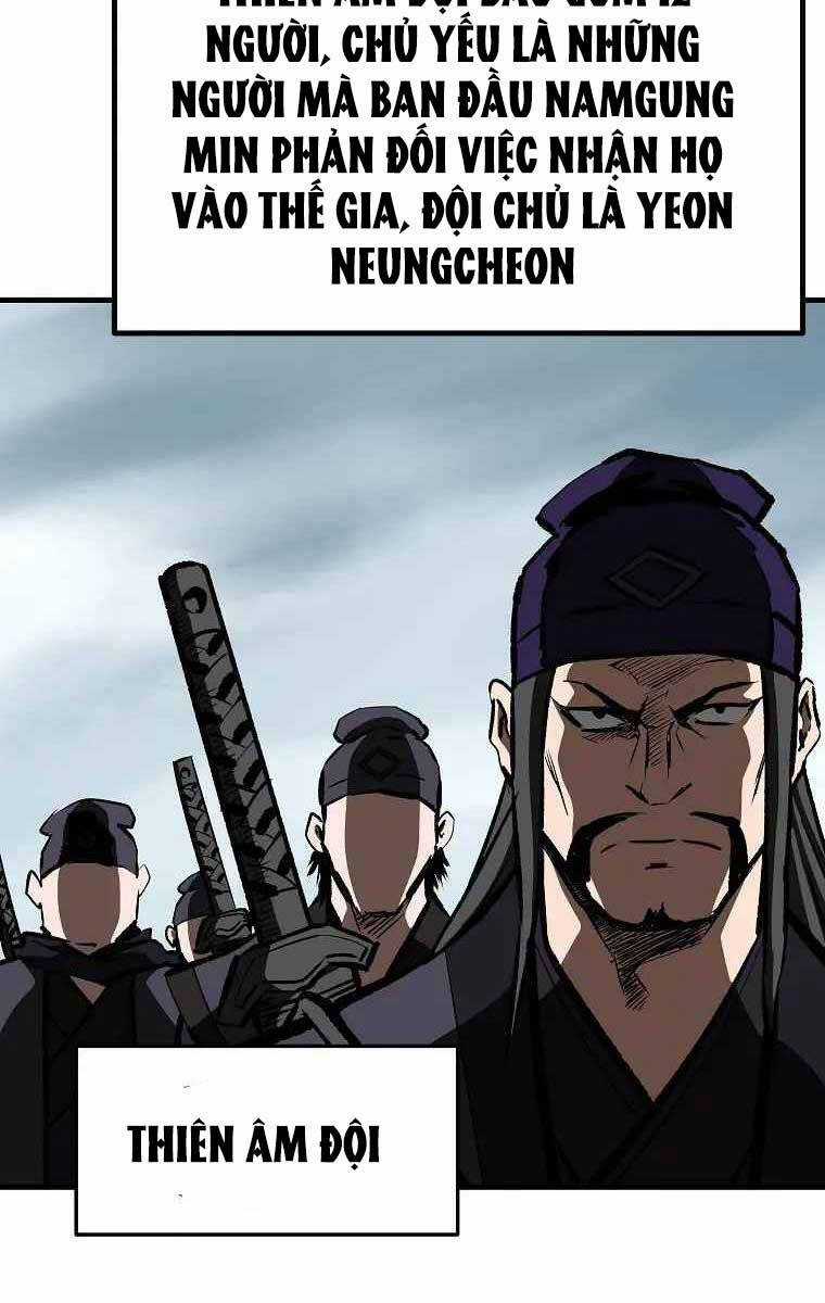 Cung Quỷ Kiếm Thần Chapter 187 trang 8