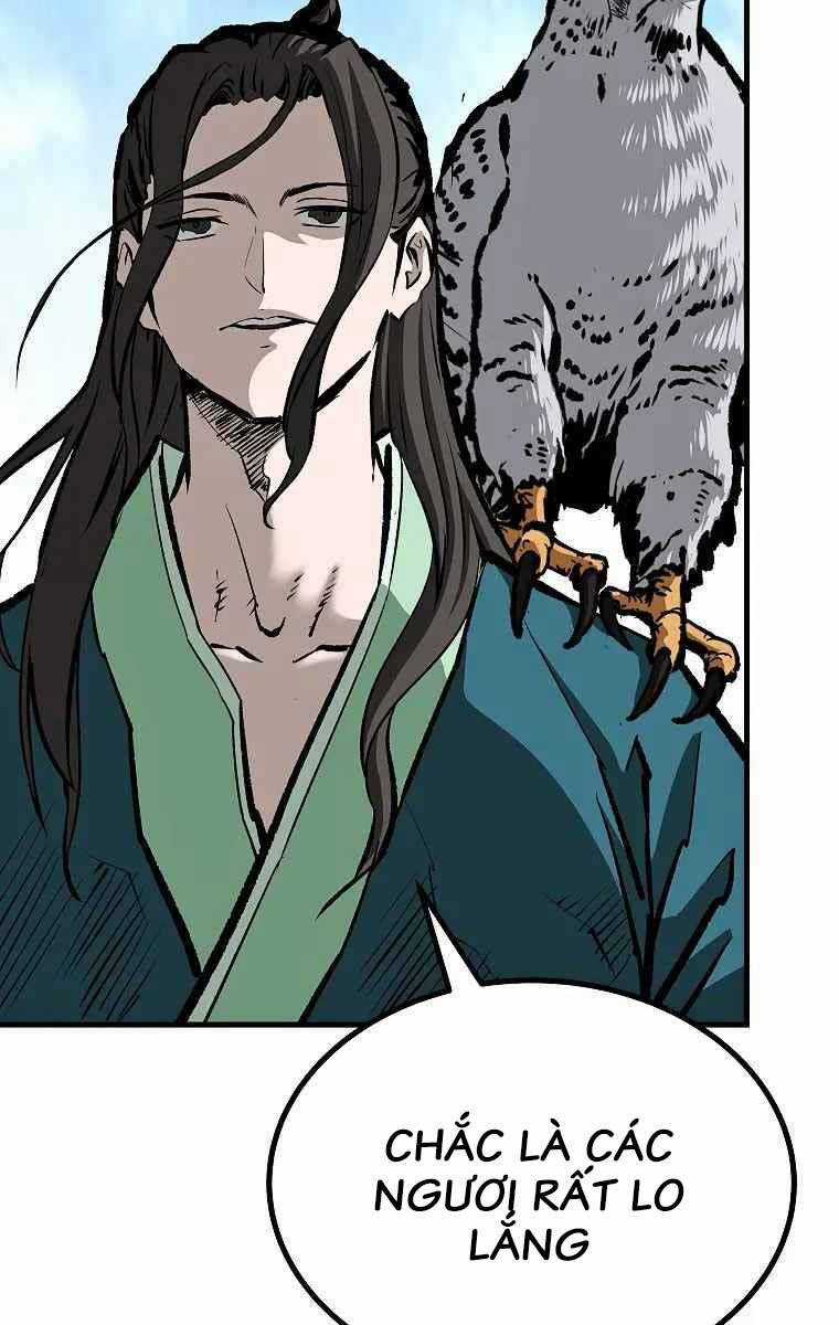 Cung Quỷ Kiếm Thần Chapter 187 trang 80