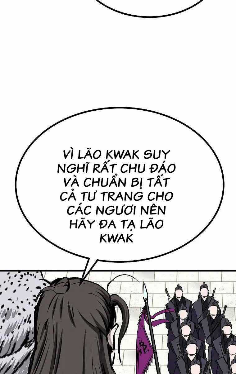 Cung Quỷ Kiếm Thần Chapter 187 trang 81