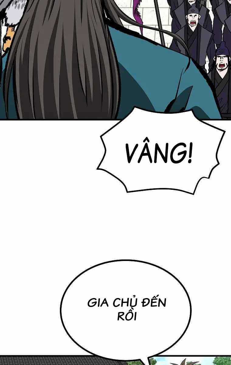 Cung Quỷ Kiếm Thần Chapter 187 trang 82