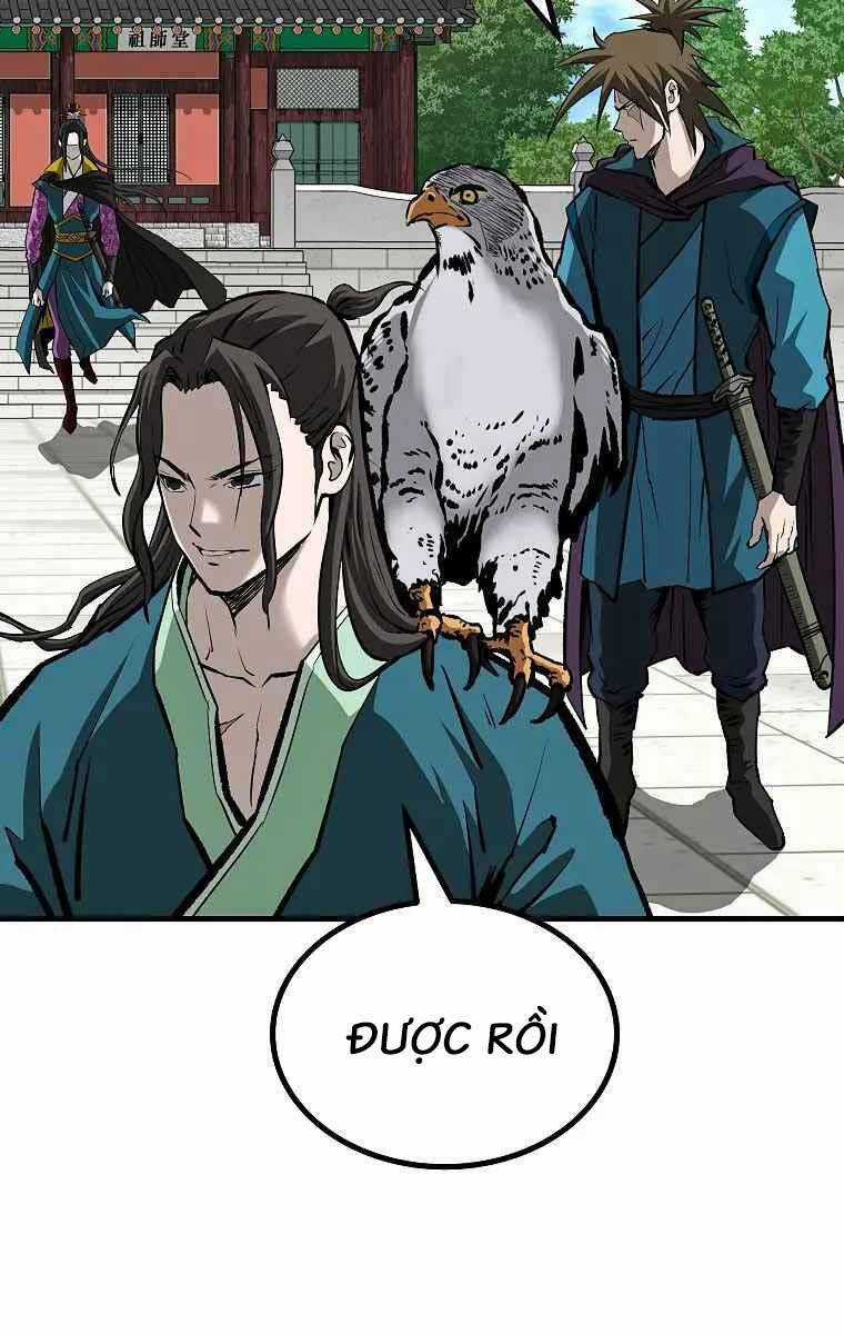 Cung Quỷ Kiếm Thần Chapter 187 trang 83