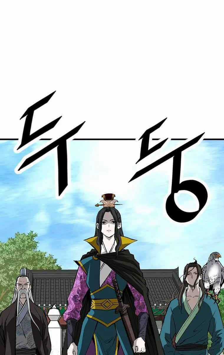 Cung Quỷ Kiếm Thần Chapter 187 trang 84