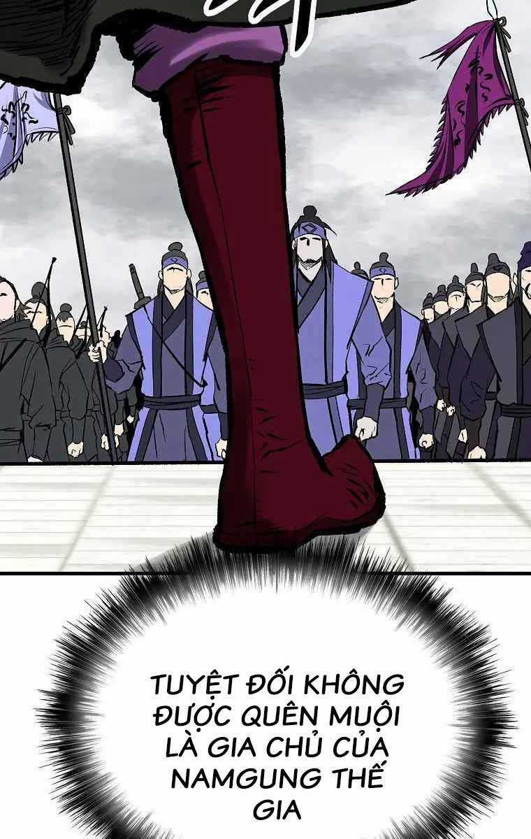 Cung Quỷ Kiếm Thần Chapter 187 trang 86