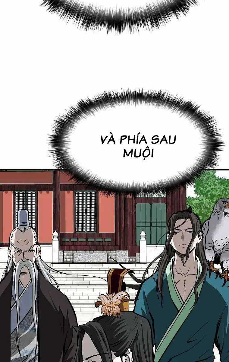 Cung Quỷ Kiếm Thần Chapter 187 trang 87