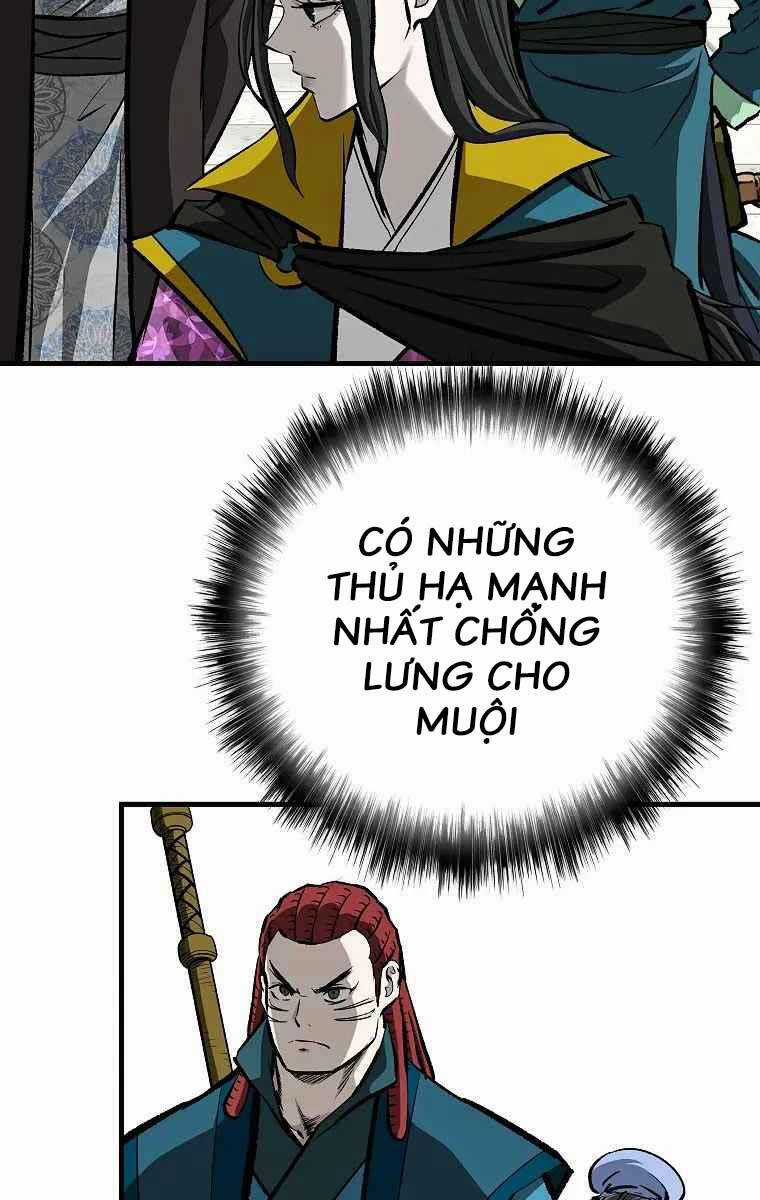 Cung Quỷ Kiếm Thần Chapter 187 trang 88