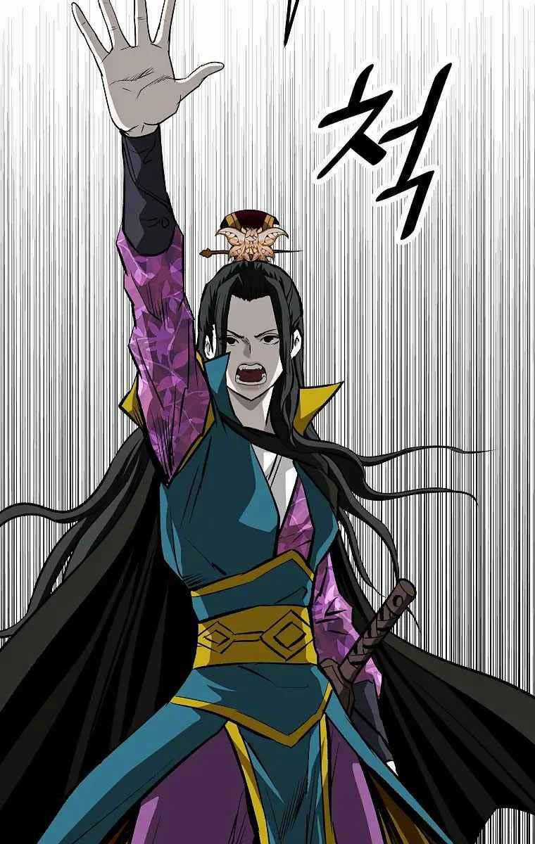 Cung Quỷ Kiếm Thần Chapter 187 trang 94