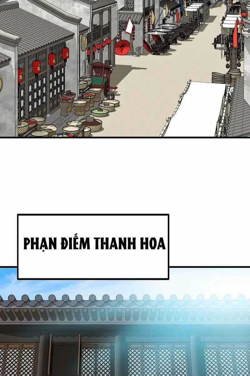 Cung Quỷ Kiếm Thần Chapter 188 trang 1