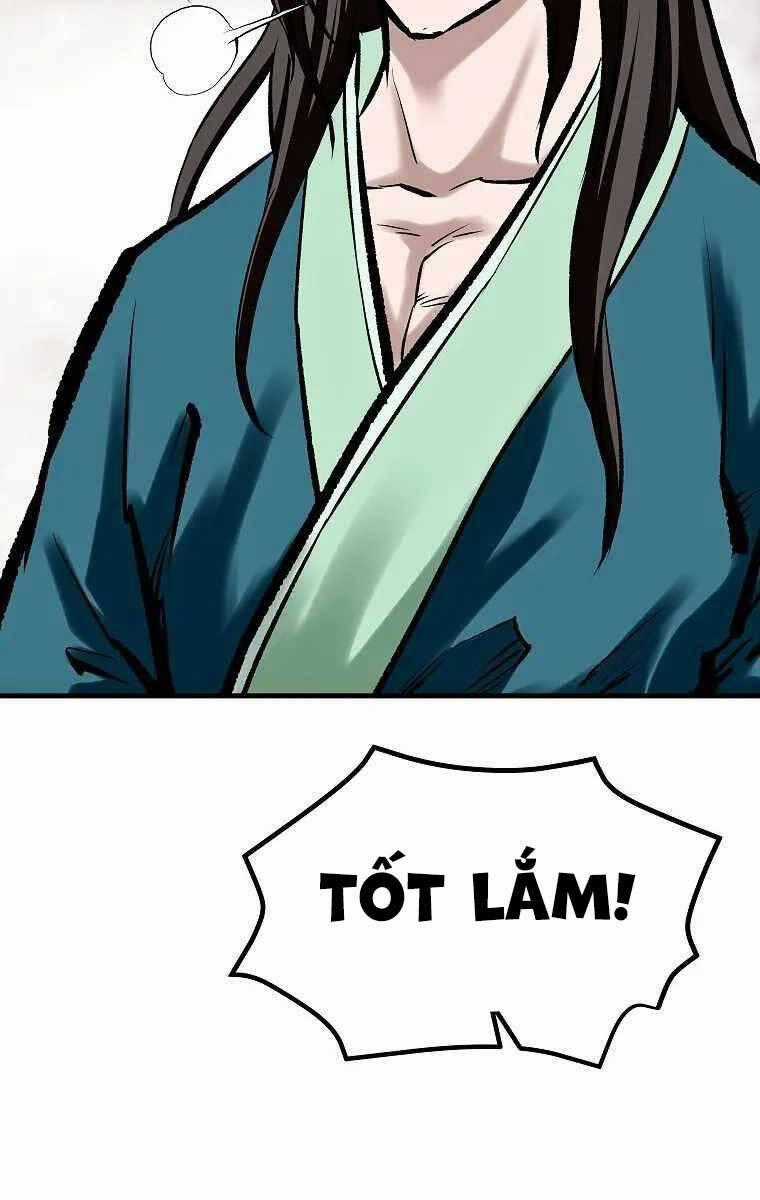 Cung Quỷ Kiếm Thần Chapter 193 trang 1