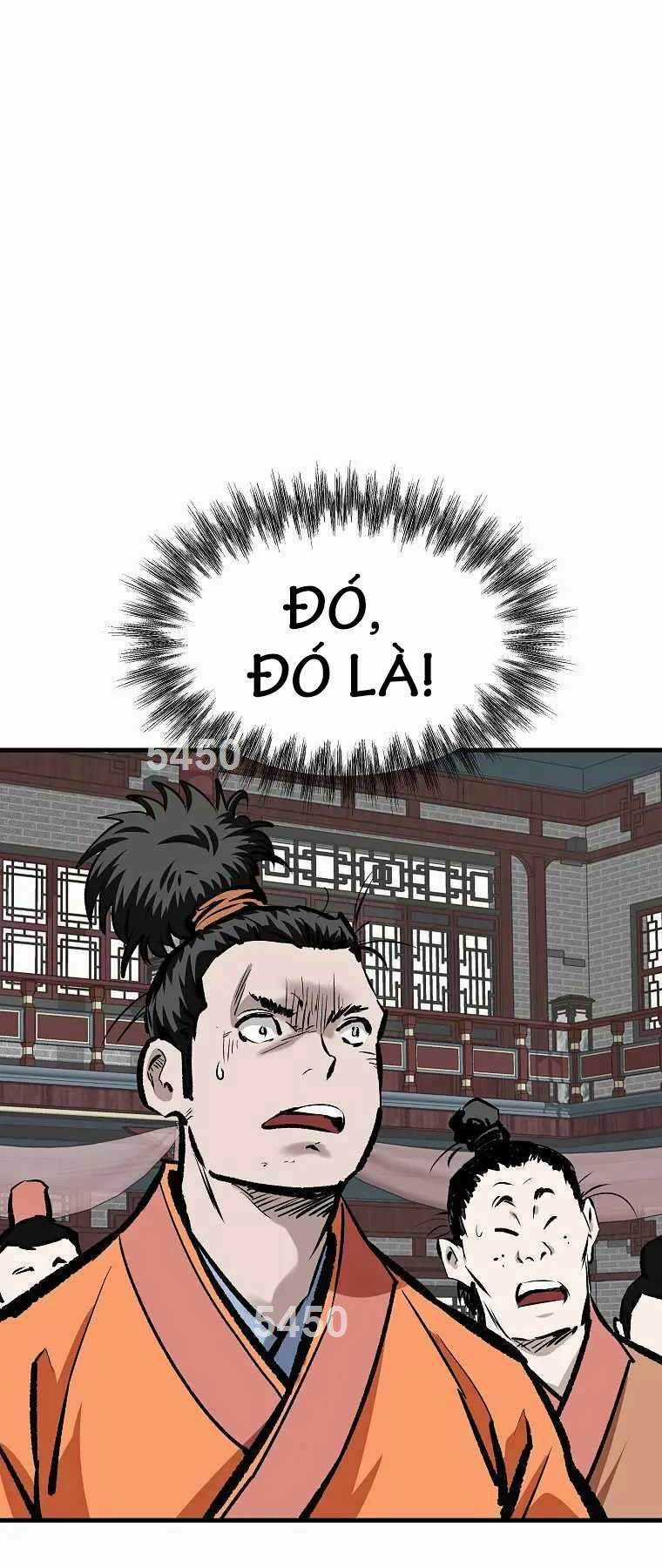 Cung Quỷ Kiếm Thần Chapter 196 trang 0