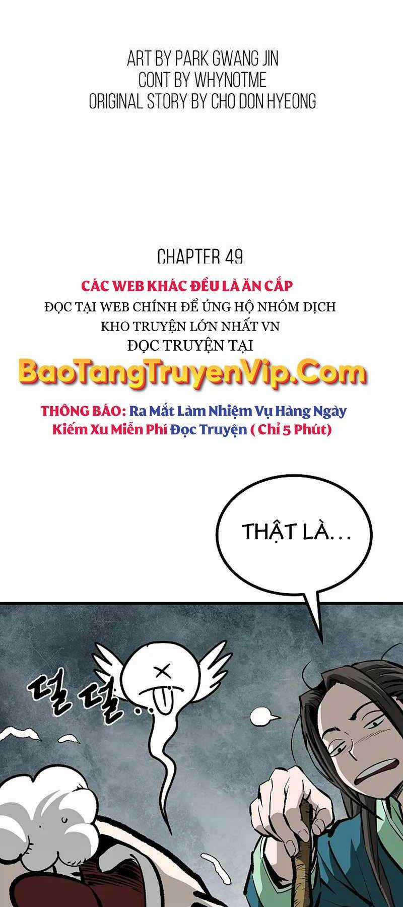Cung Quỷ Kiếm Thần Chapter 197 trang 12