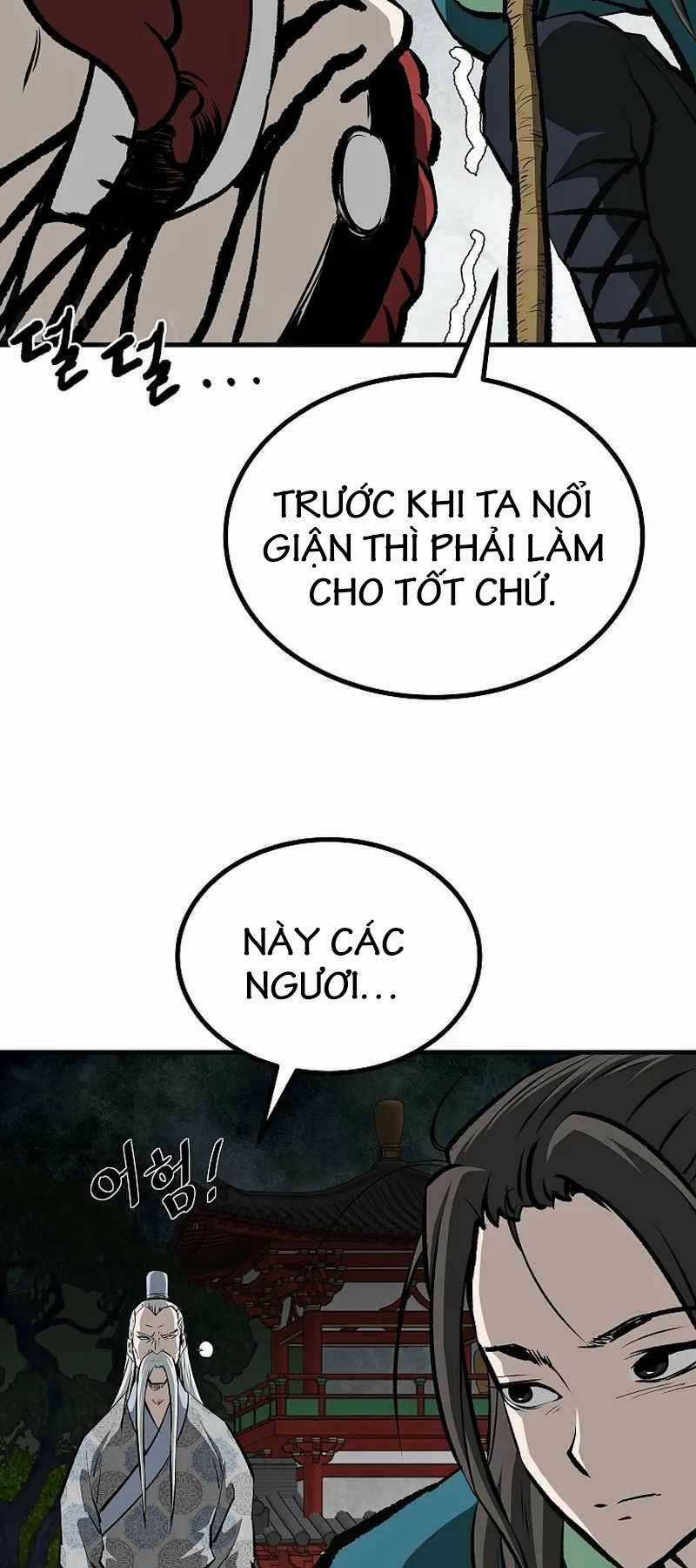 Cung Quỷ Kiếm Thần Chapter 197 trang 13
