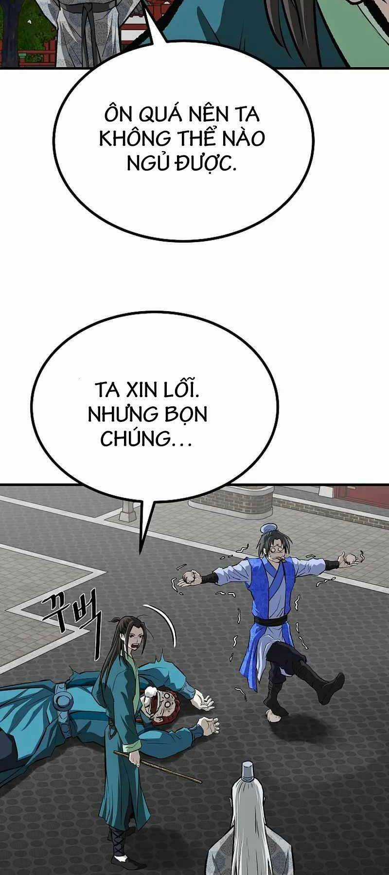 Cung Quỷ Kiếm Thần Chapter 197 trang 14