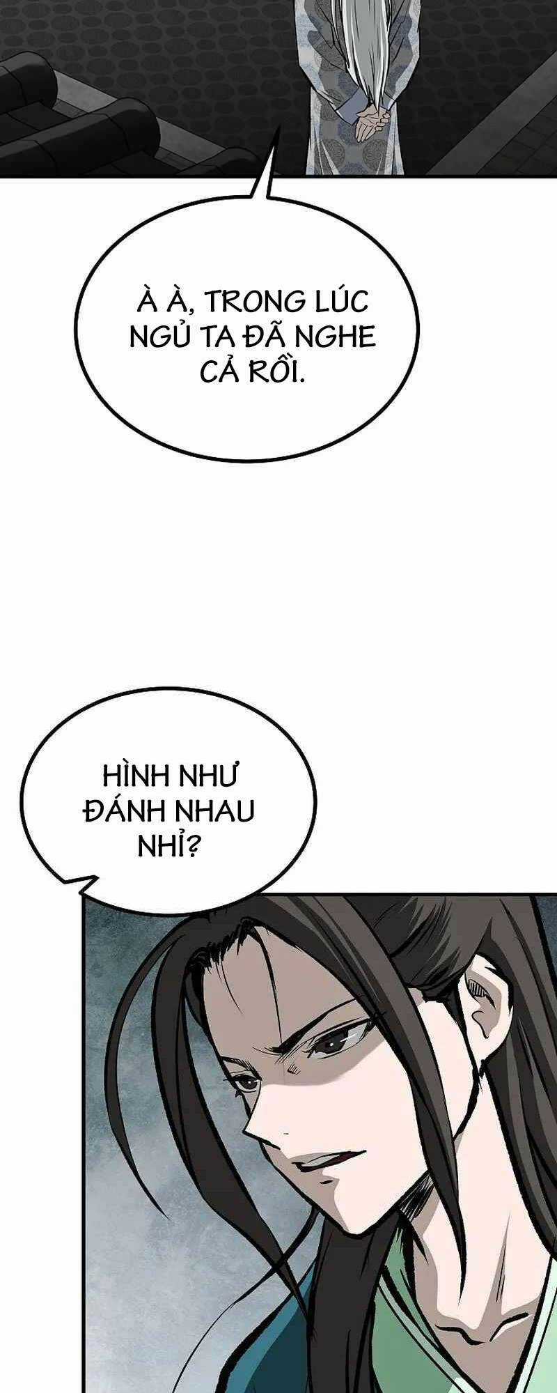 Cung Quỷ Kiếm Thần Chapter 197 trang 15
