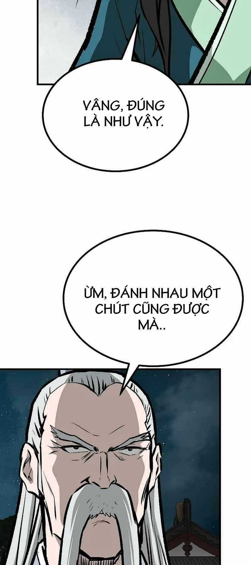 Cung Quỷ Kiếm Thần Chapter 197 trang 16