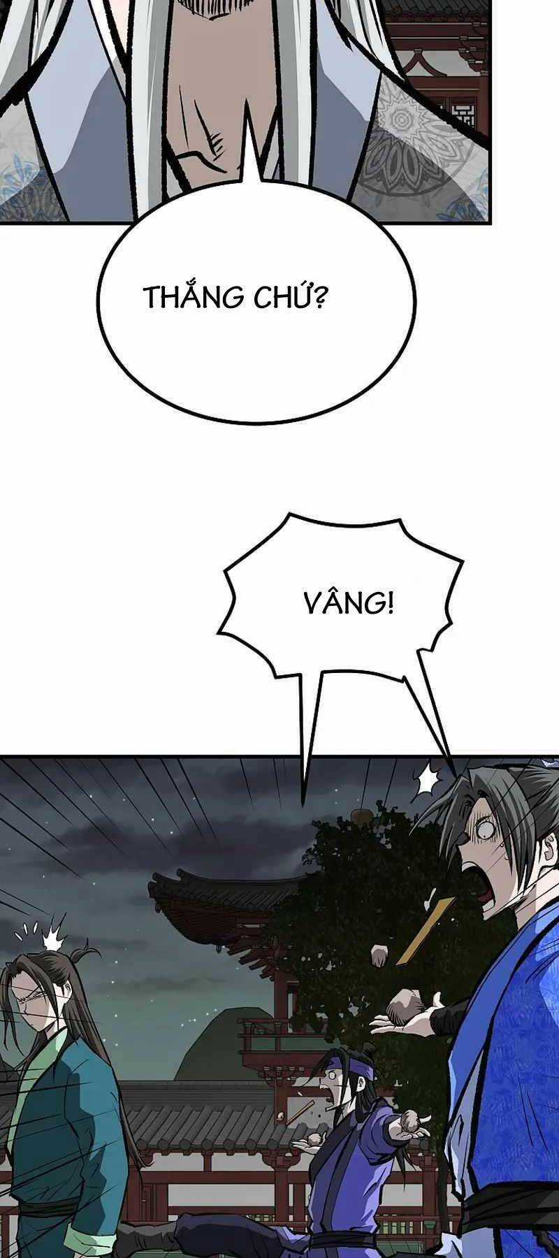 Cung Quỷ Kiếm Thần Chapter 197 trang 17