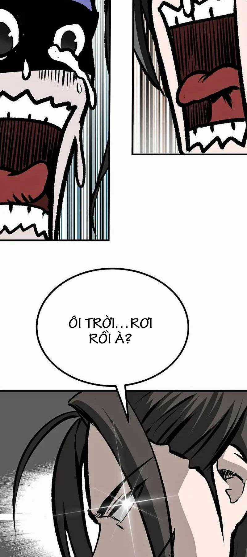 Cung Quỷ Kiếm Thần Chapter 197 trang 19