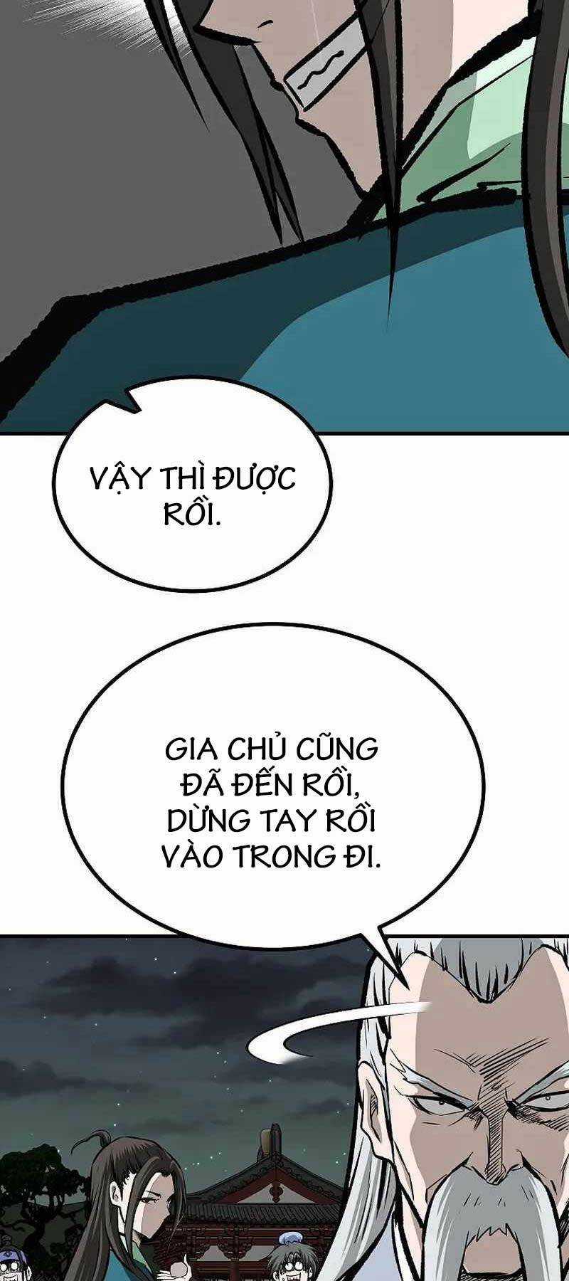 Cung Quỷ Kiếm Thần Chapter 197 trang 20