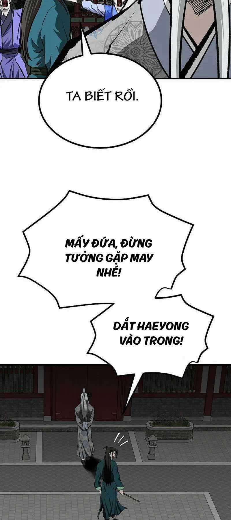 Cung Quỷ Kiếm Thần Chapter 197 trang 21
