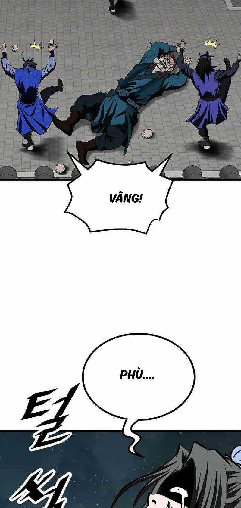 Cung Quỷ Kiếm Thần Chapter 197 trang 22