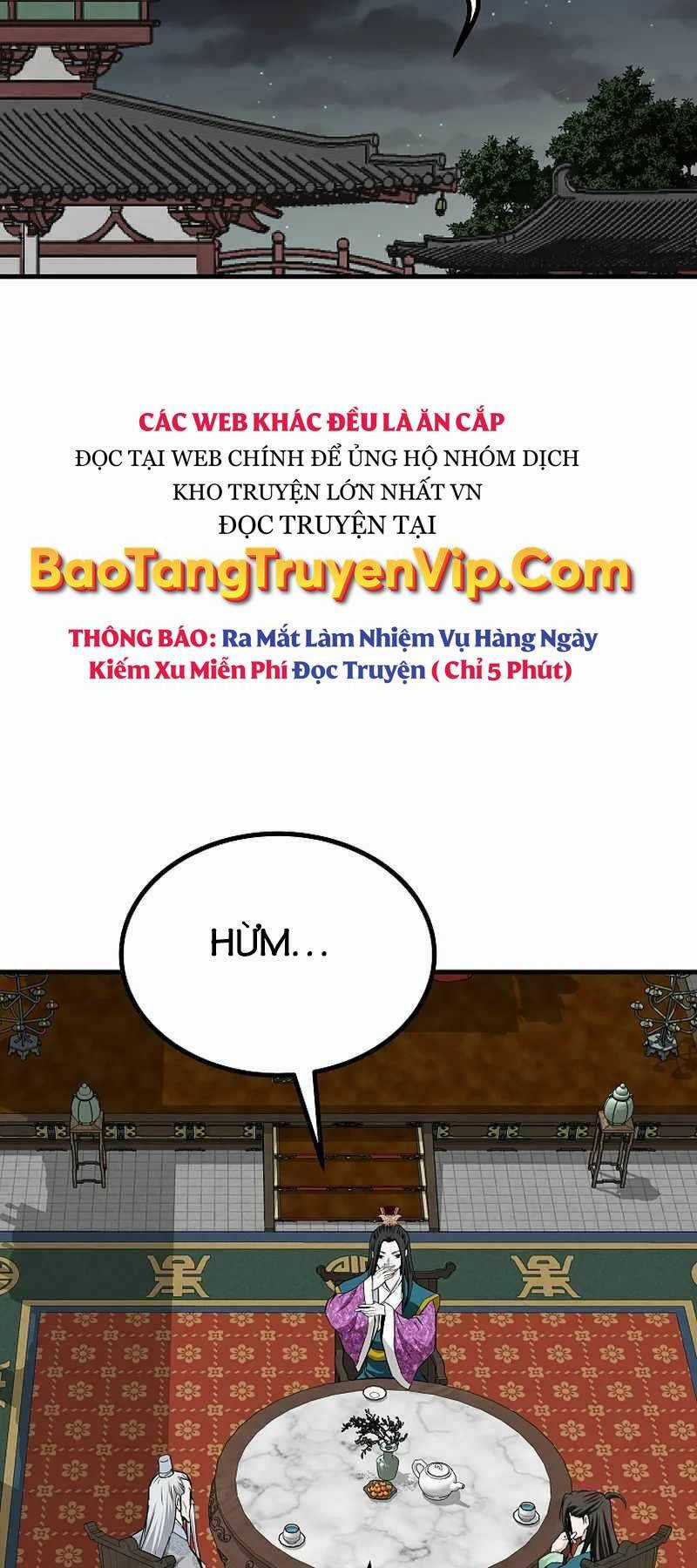 Cung Quỷ Kiếm Thần Chapter 197 trang 24