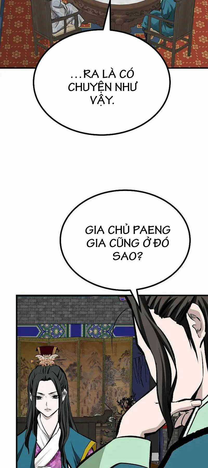 Cung Quỷ Kiếm Thần Chapter 197 trang 25