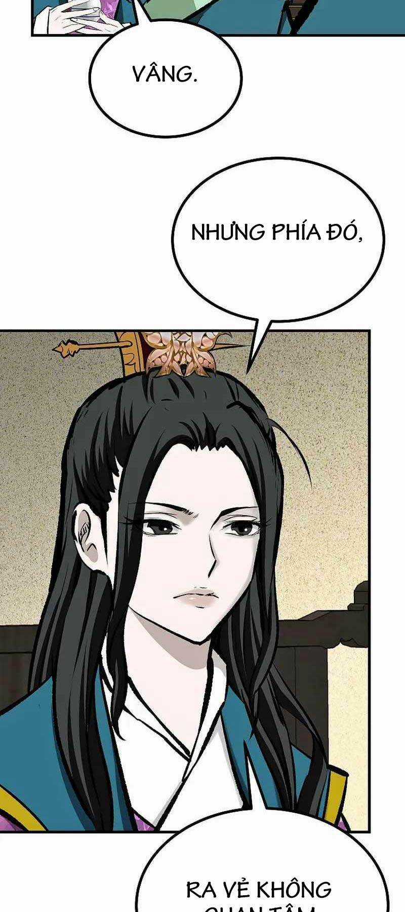 Cung Quỷ Kiếm Thần Chapter 197 trang 26