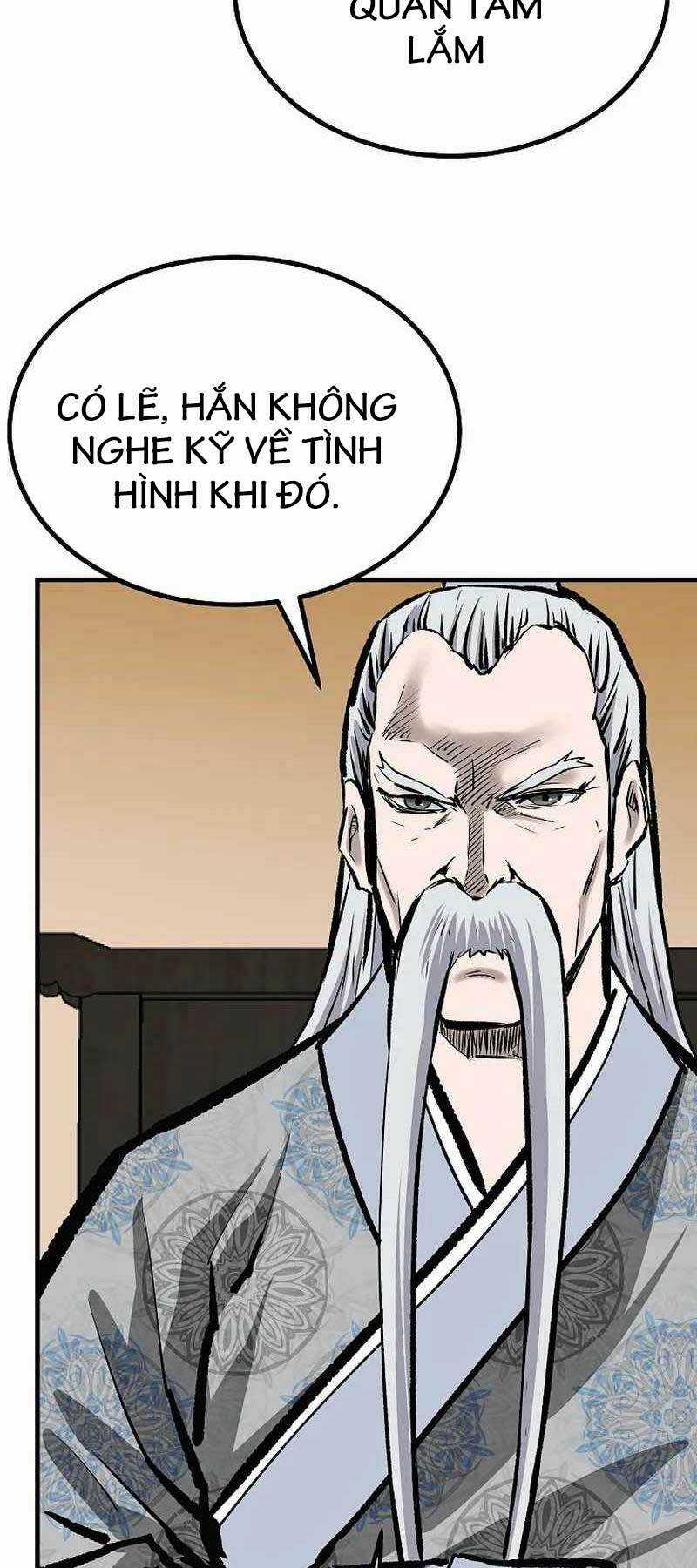 Cung Quỷ Kiếm Thần Chapter 197 trang 27