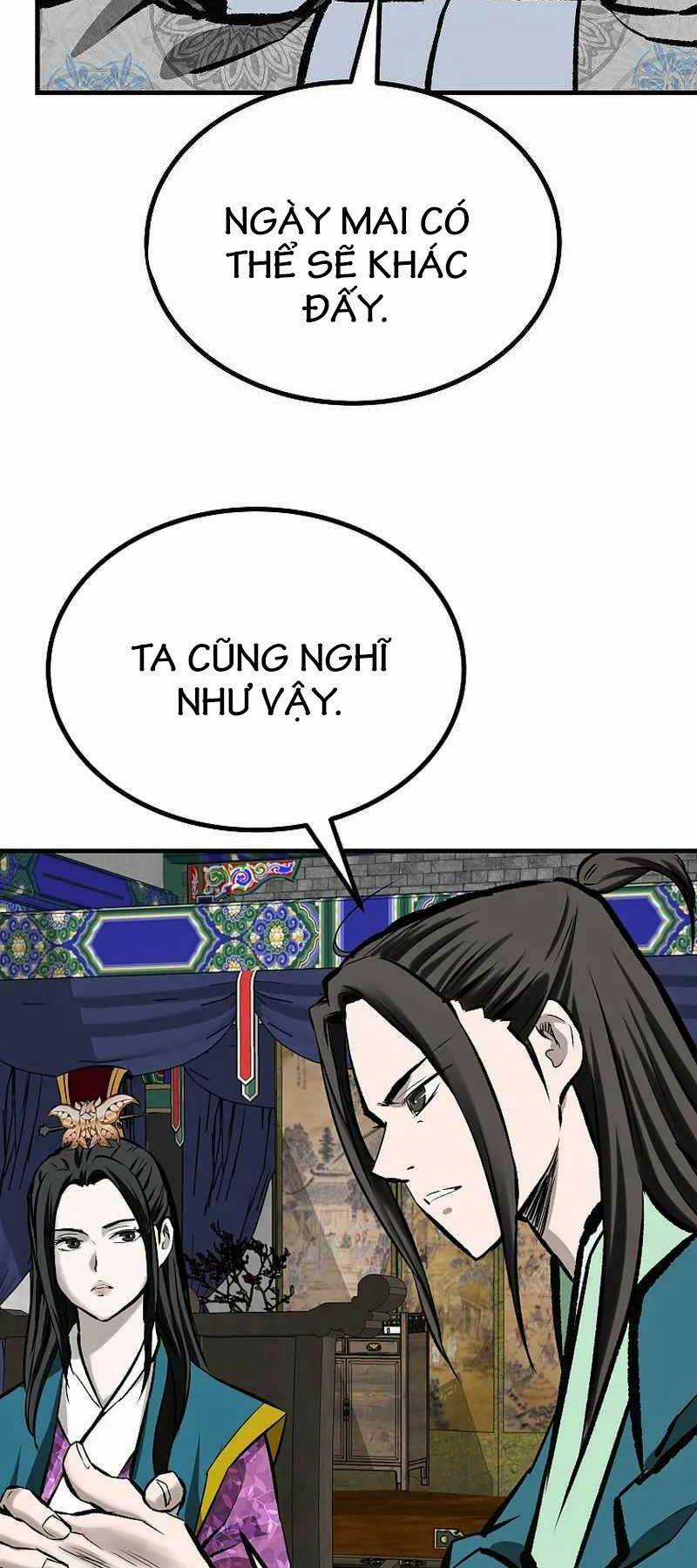 Cung Quỷ Kiếm Thần Chapter 197 trang 28