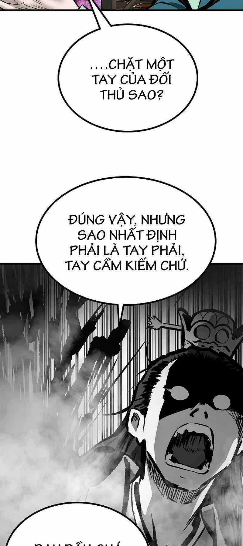 Cung Quỷ Kiếm Thần Chapter 197 trang 29