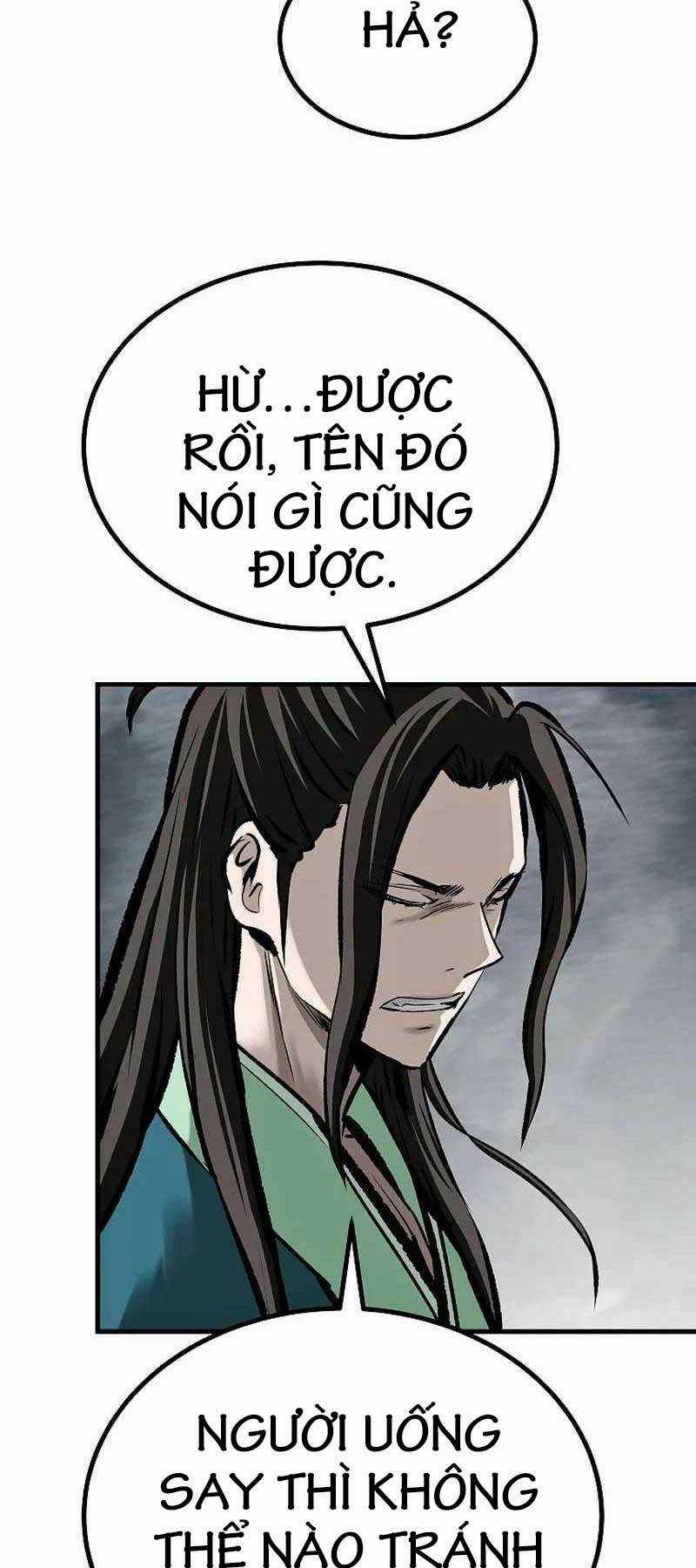 Cung Quỷ Kiếm Thần Chapter 197 trang 3