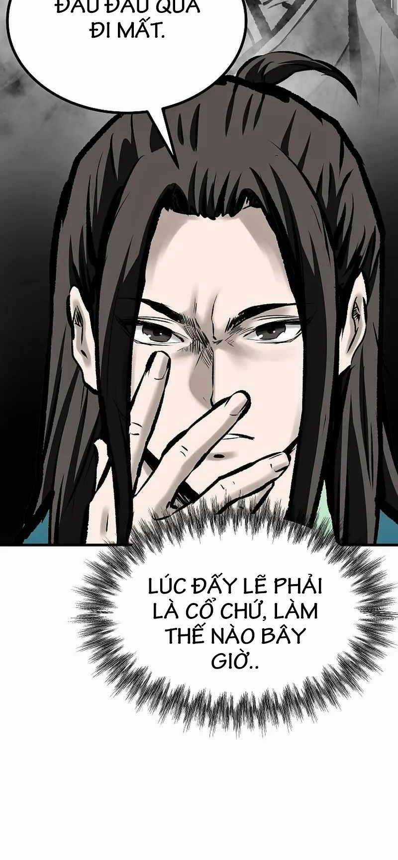 Cung Quỷ Kiếm Thần Chapter 197 trang 30