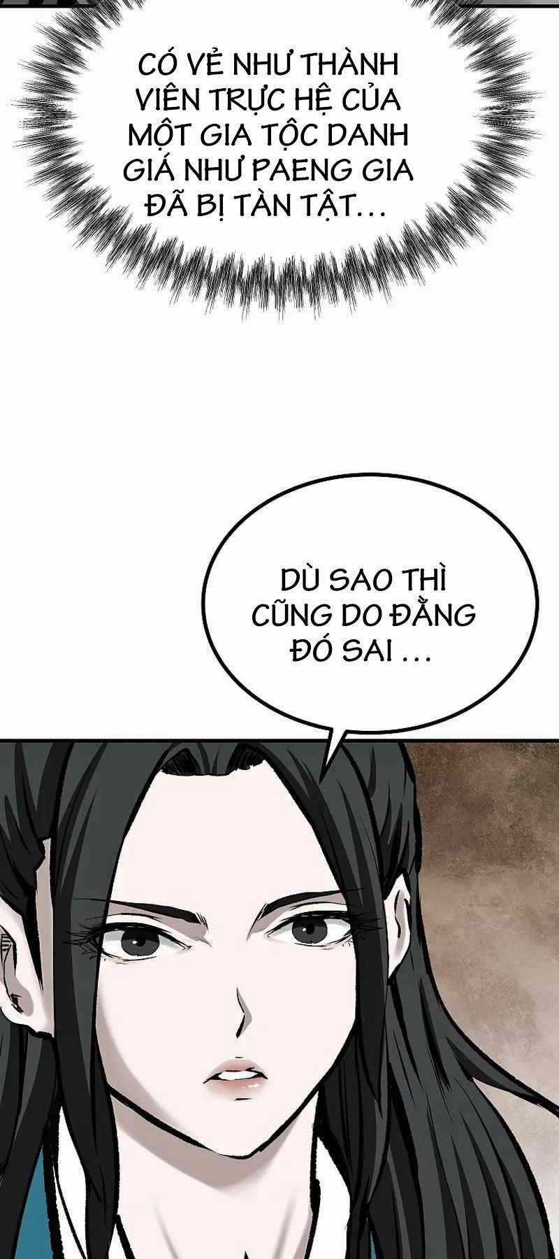 Cung Quỷ Kiếm Thần Chapter 197 trang 32